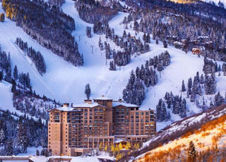 The St. Regis - Deer Valley