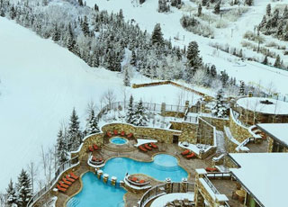 The St. Regis - Deer Valley