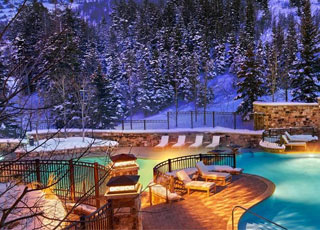 The St. Regis - Deer Valley