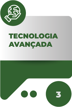 Tecnologia Avançada