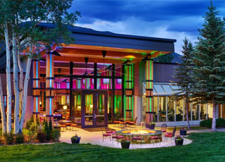 The Inn At Aspen