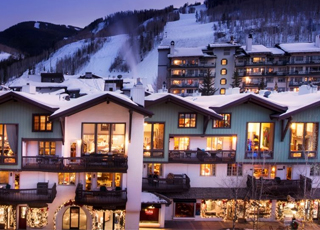 The Lodge At Vail