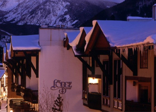 The Lodge At Vail