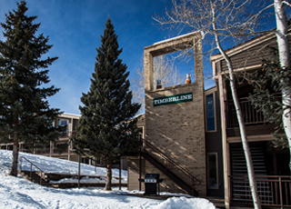 Timberline Condominiums