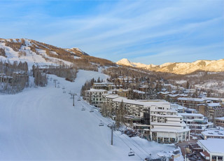 Viewline Resort Snowmass