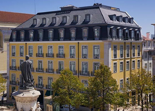 Bairro Alto Hotel