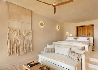 Six Senses Shaharut - Quarto