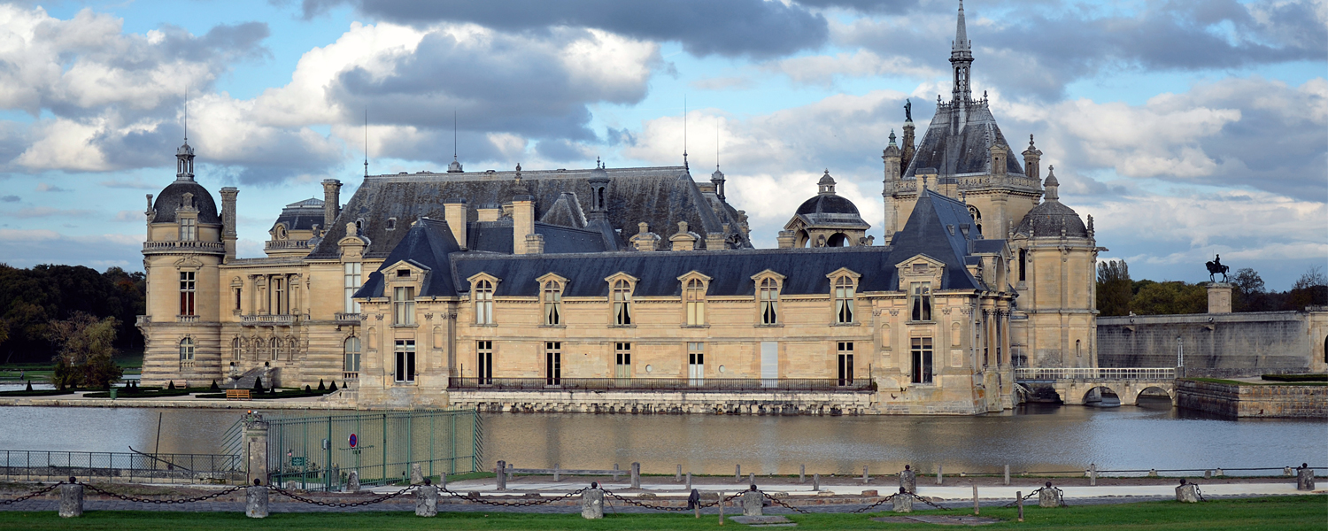 Chantilly