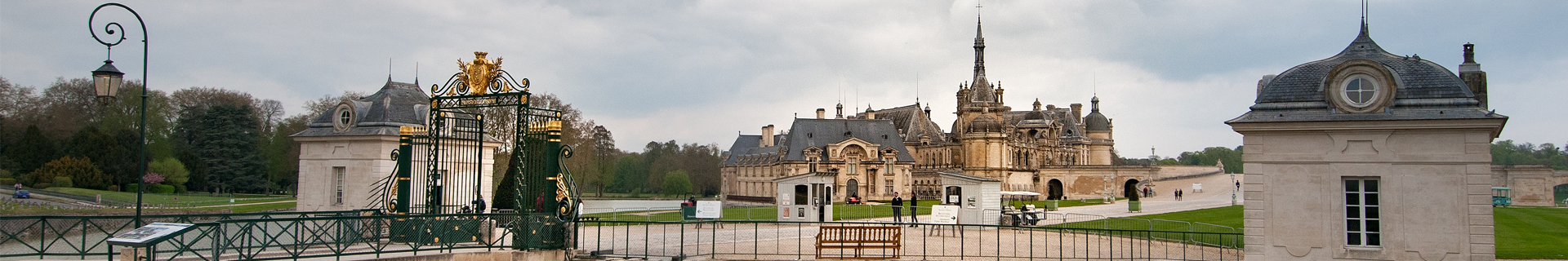 Chantilly