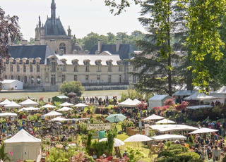 Hotel Château de Montvillargenne