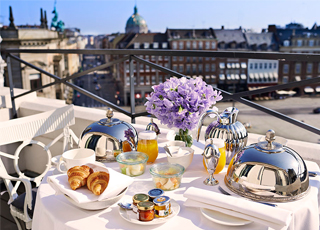 Hotel d’Angleterre