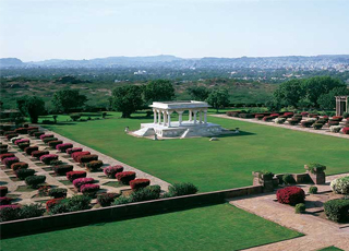 Umaid Bhawan Palace