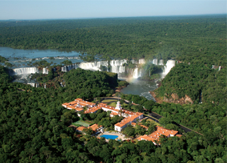 Belmond Hotel das Cataratas