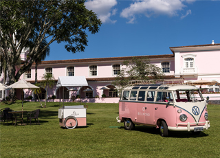 Belmond Hotel das Cataratas