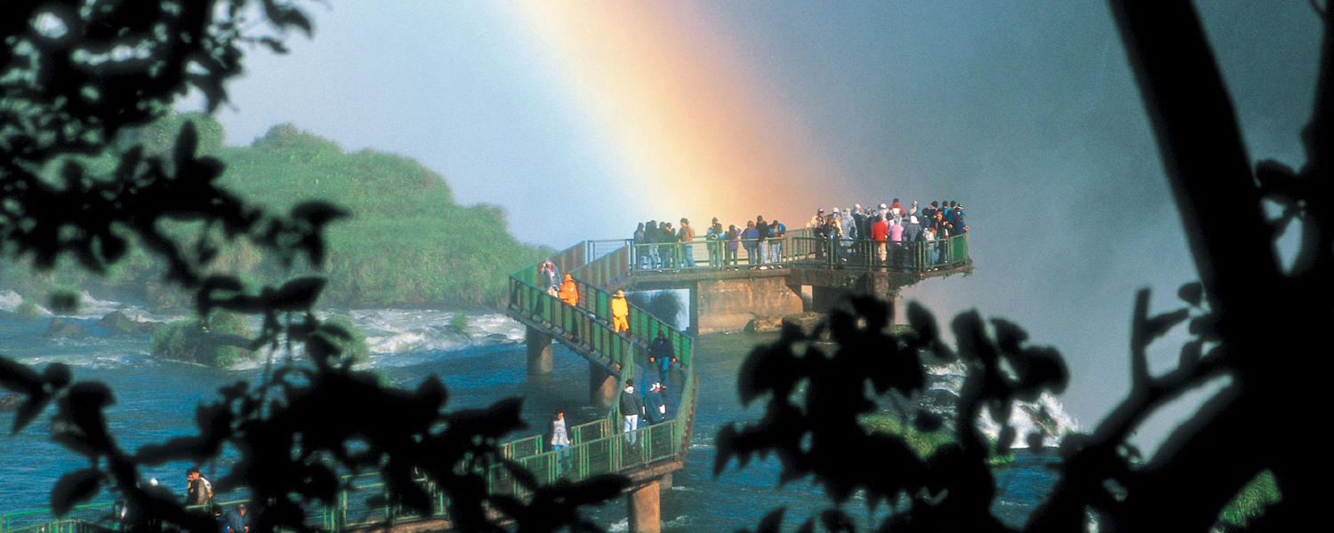 Foz do Iguaçu