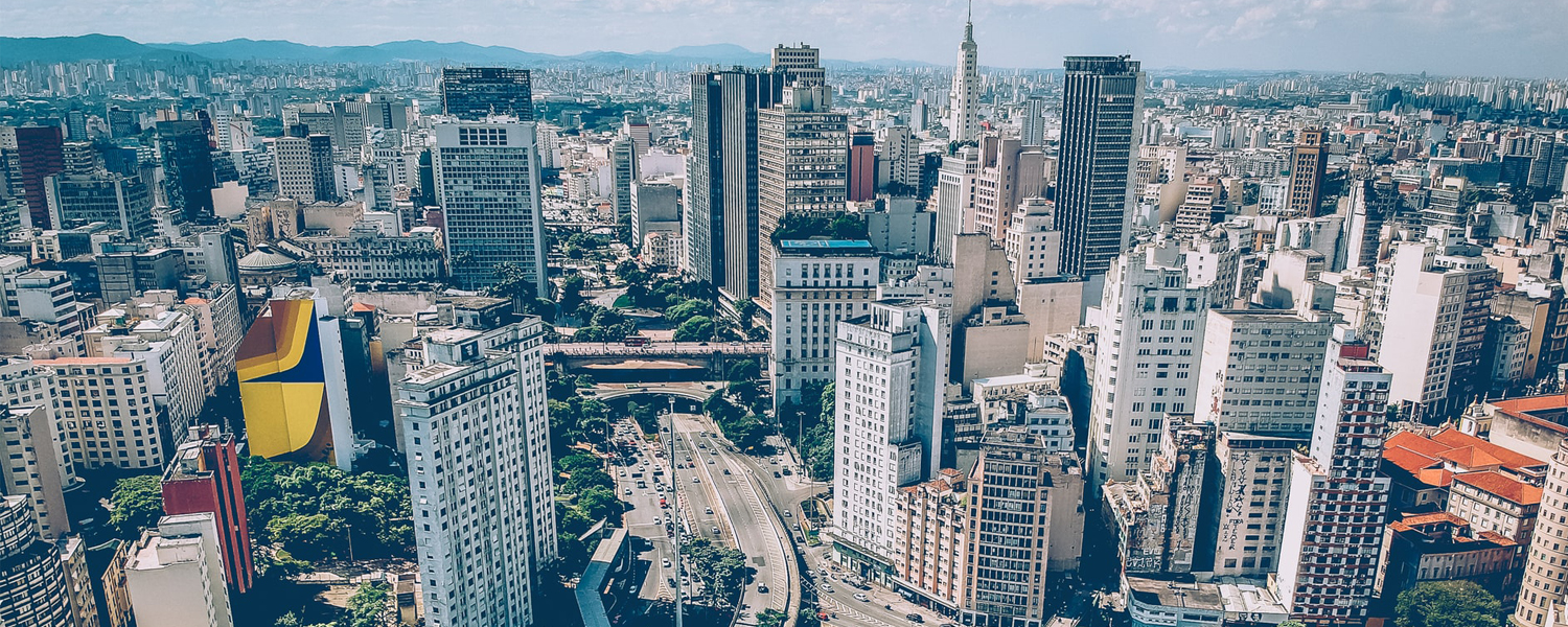 São Paulo