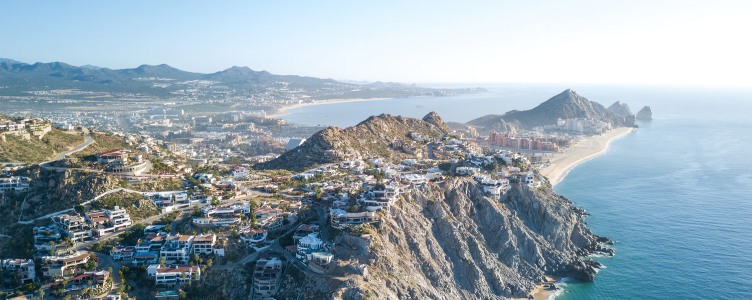 Cabo San Lucas