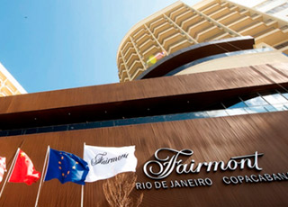 Fairmont Rio de Janeiro