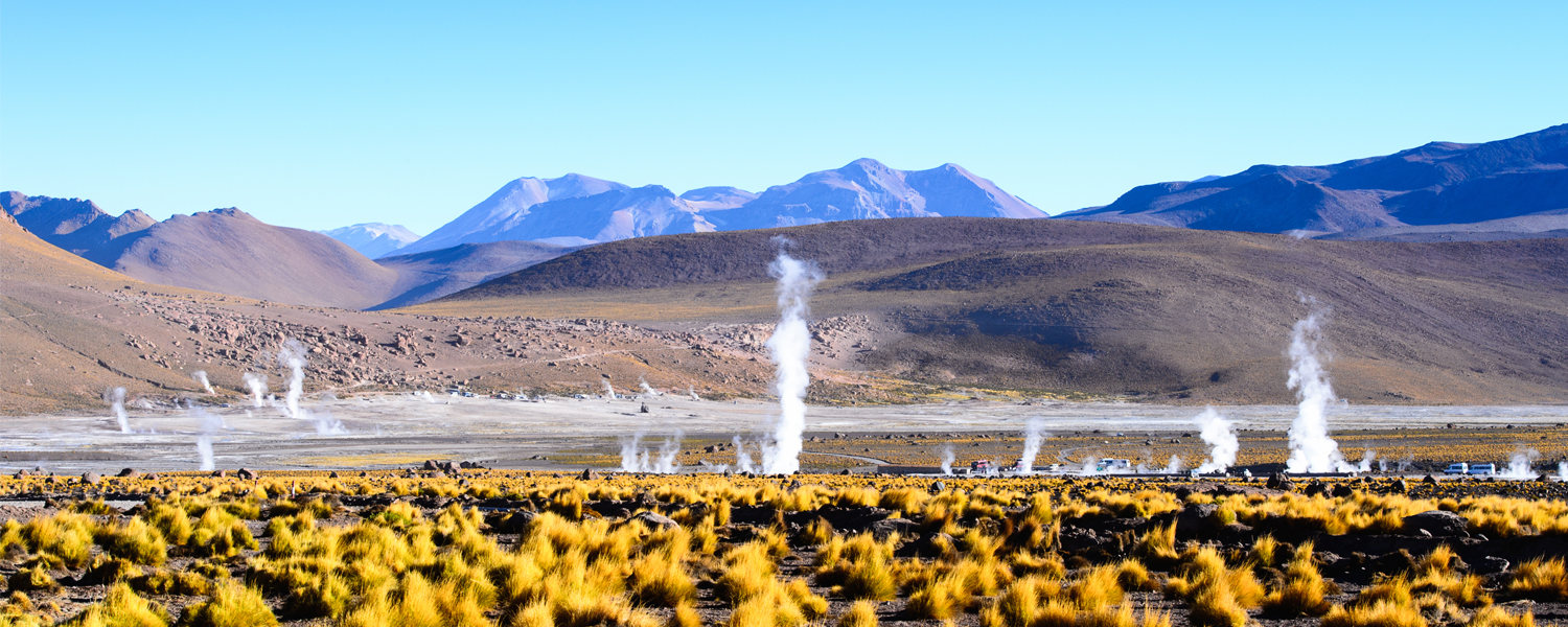 Atacama