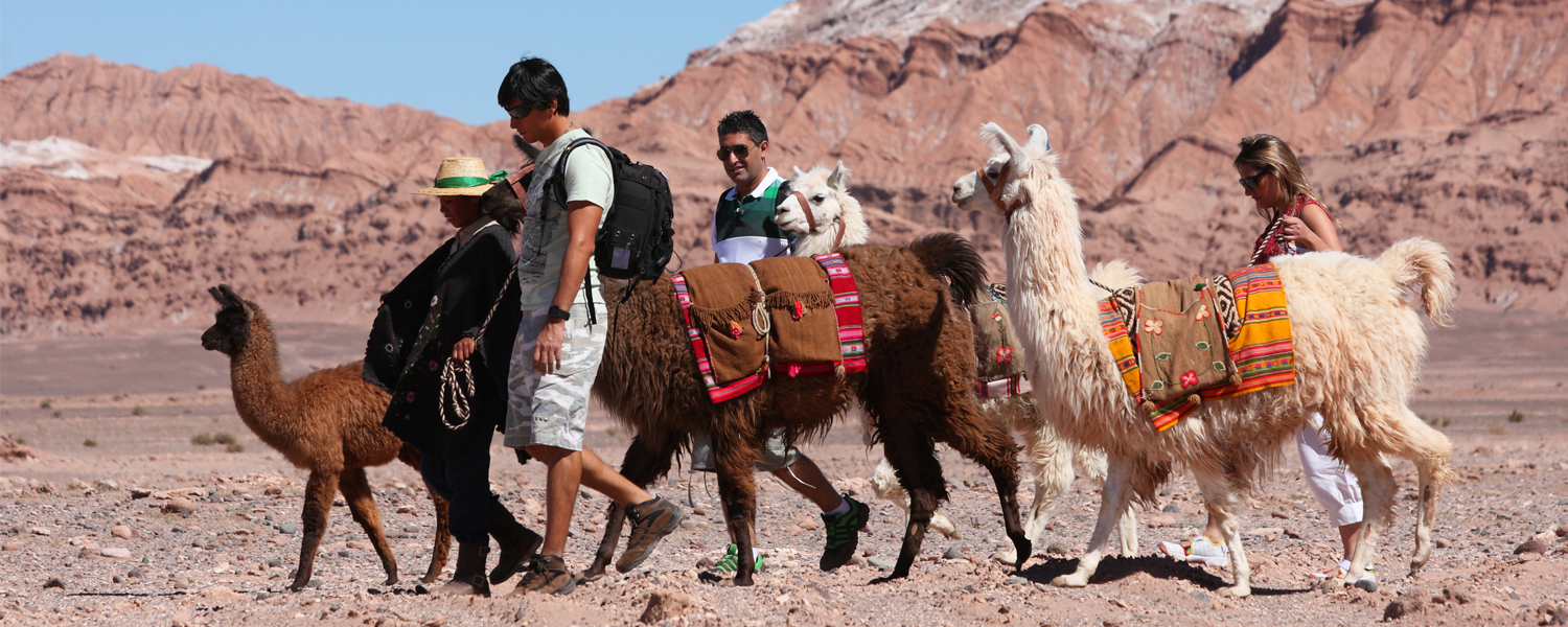 Atacama