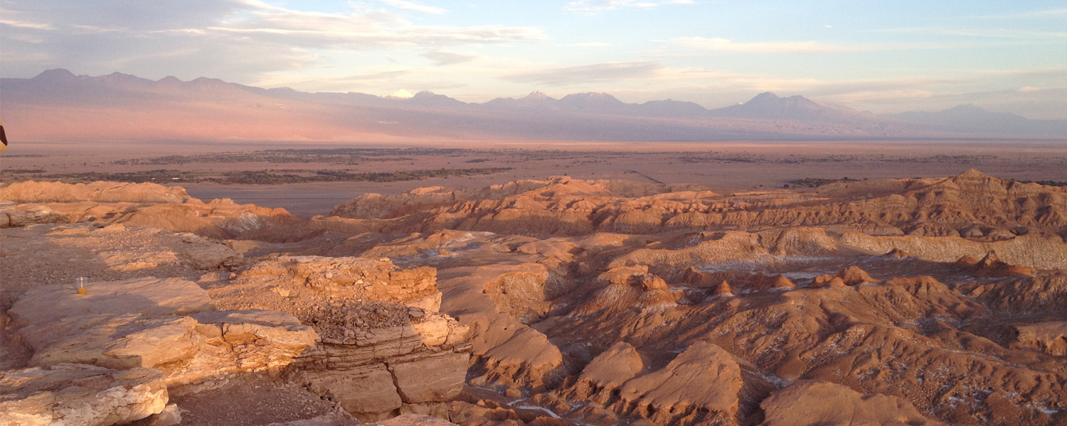 Atacama