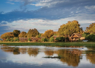 Belmond Safaris