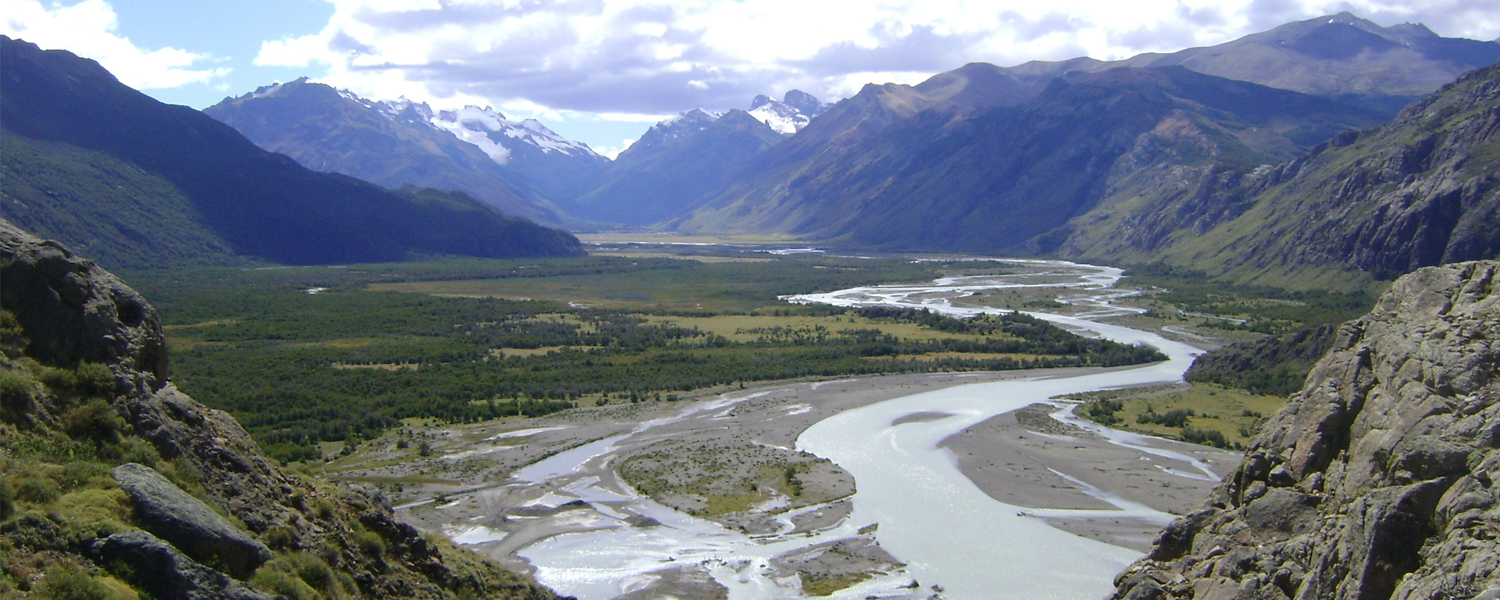 El Chaltén