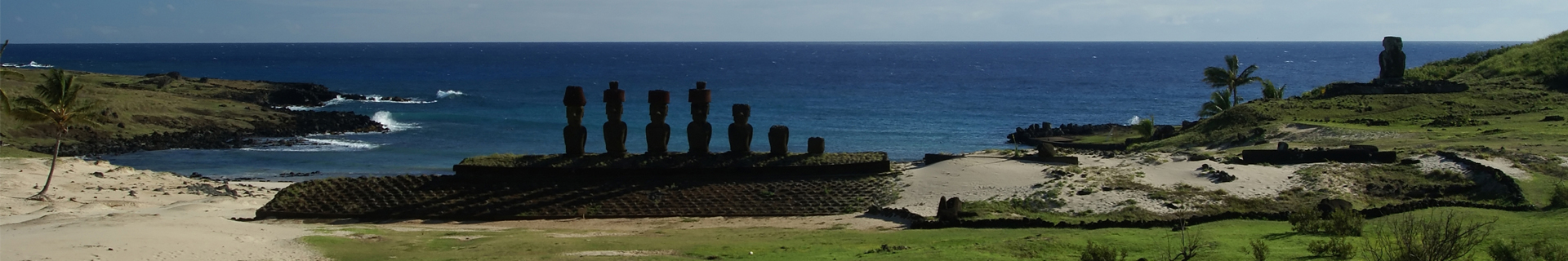 Ilha de Páscoa