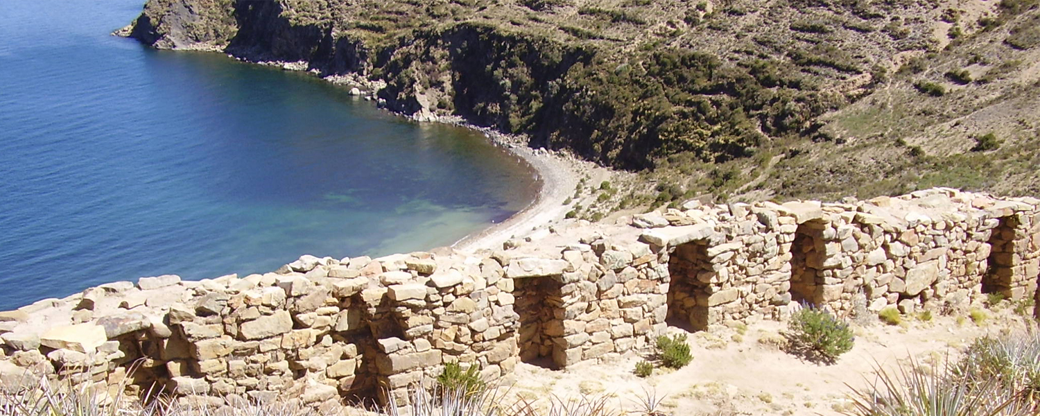 Lago Titicaca