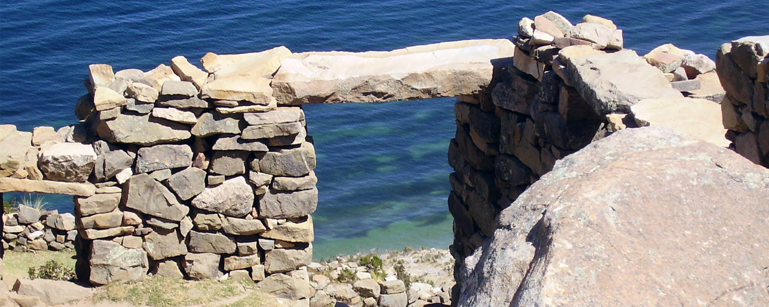 Lago Titicaca