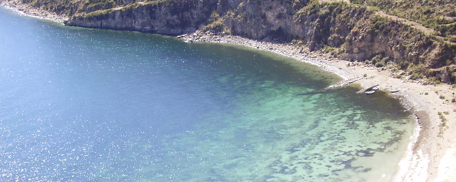 Lago Titicaca