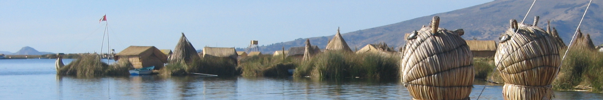 Lago Titicaca