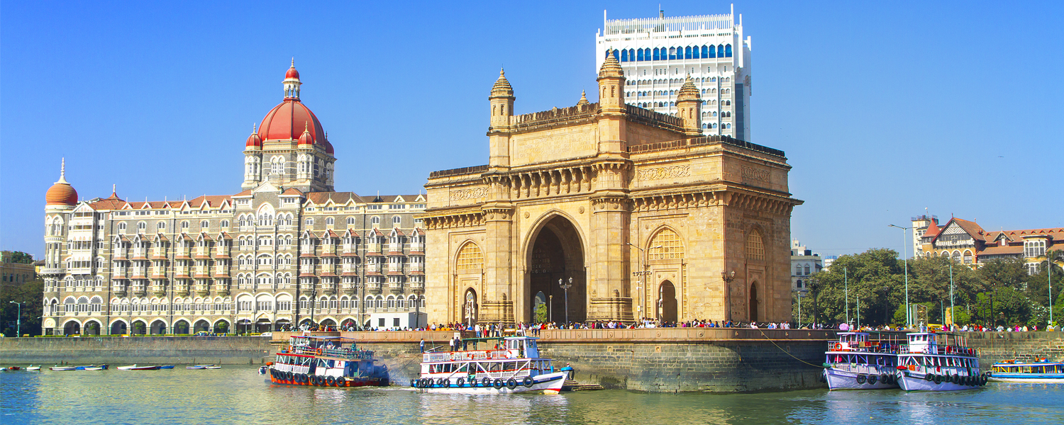 Mumbai