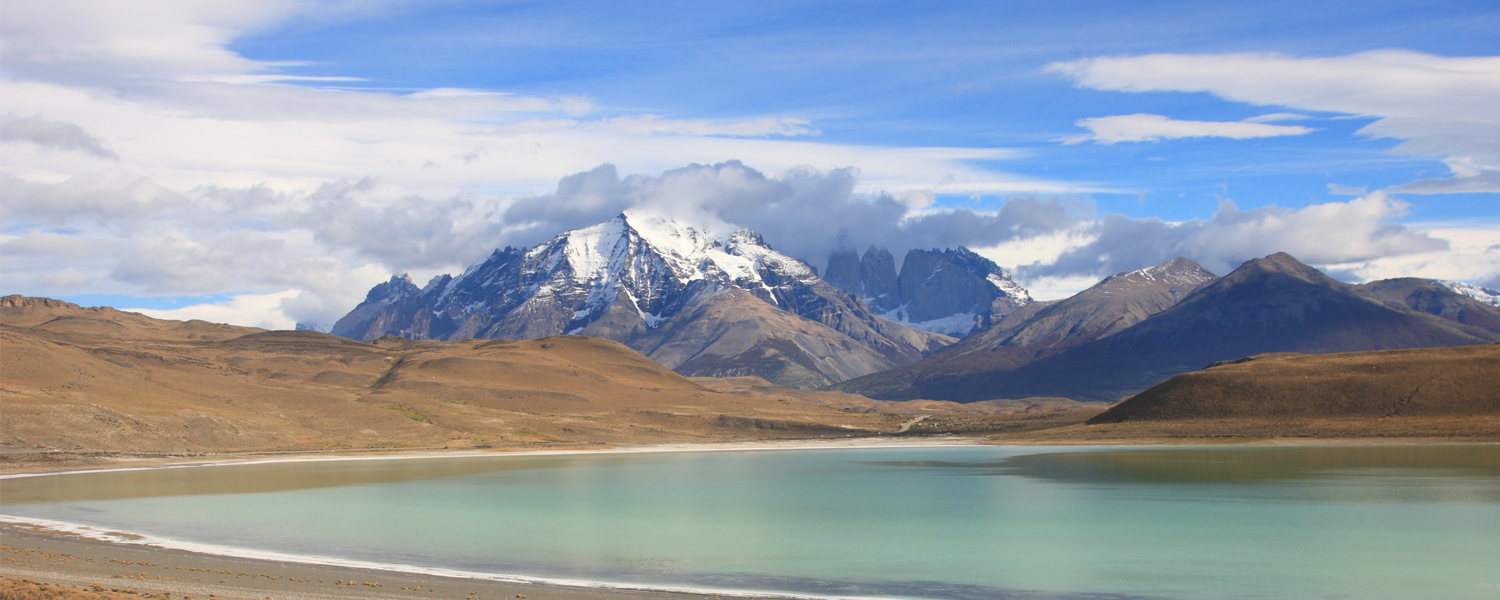 Patagônia