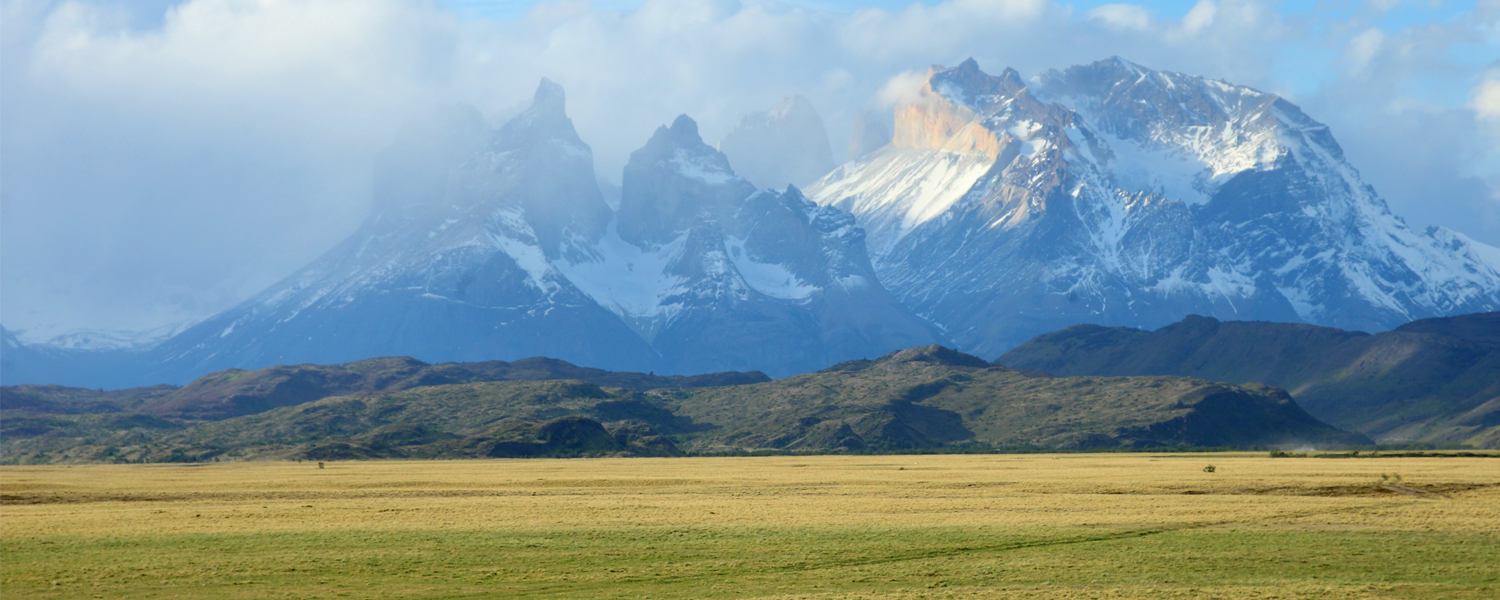 Patagônia