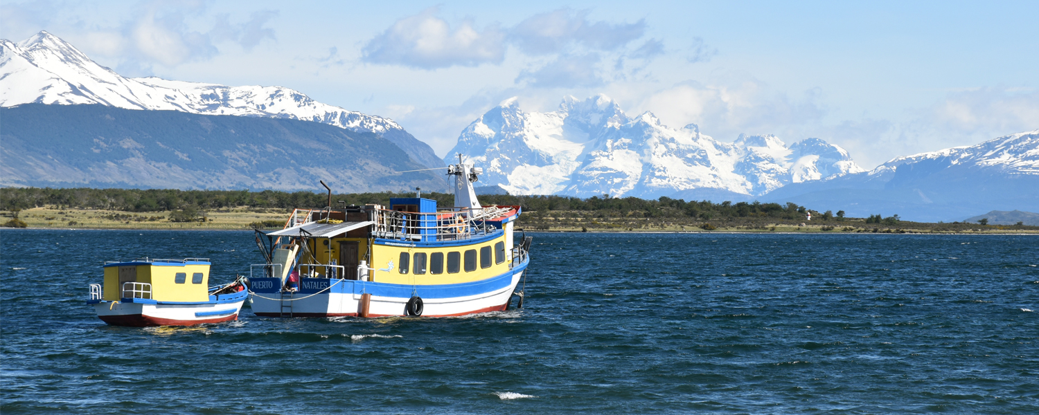 Puerto Natales