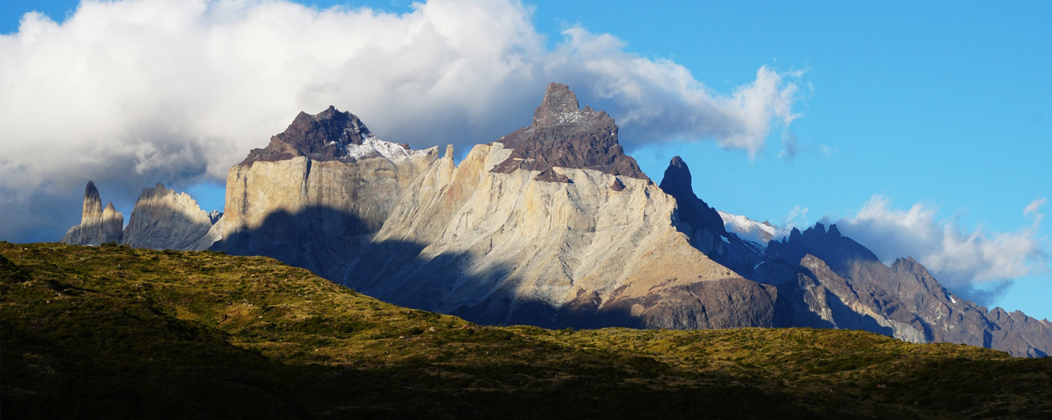 Puerto Natales