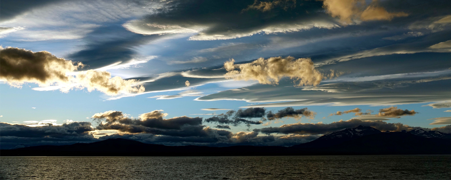 Puerto Natales