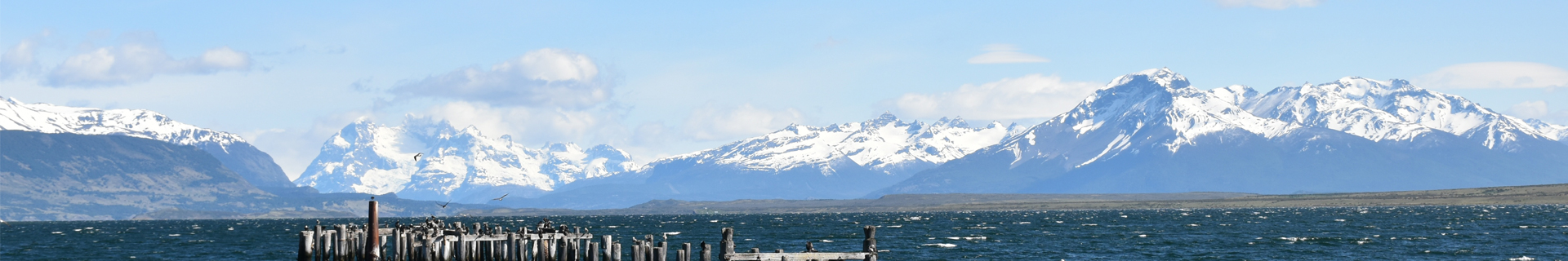 Puerto Natales