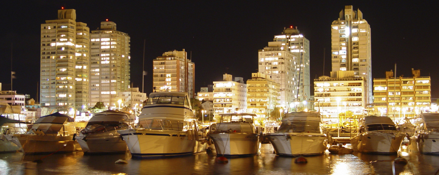 Punta del Este