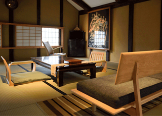 Ryokan Kurashiki