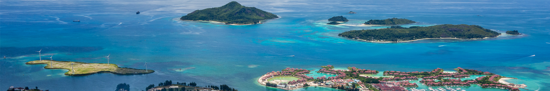 Seychelles