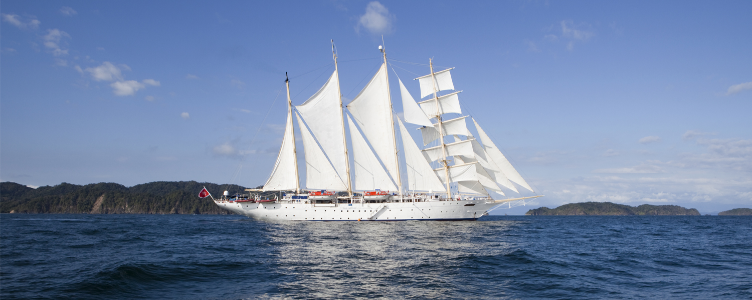 Star Clippers