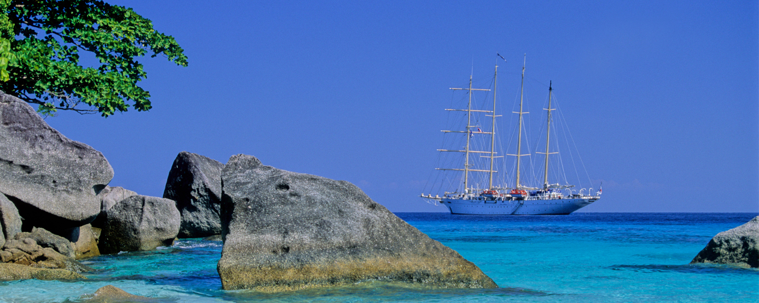 Star Clippers