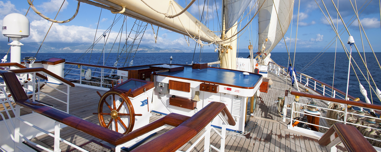 Star Clippers