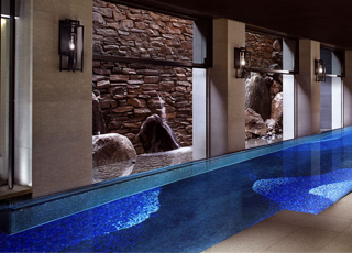 The Ritz-Carlton, Kyoto - Spa