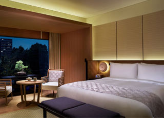 The Ritz-Carlton, Kyoto - Quarto