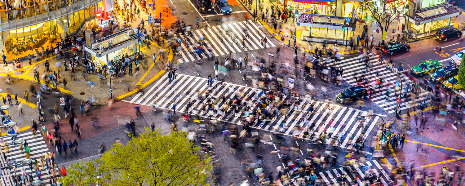 Tokyo