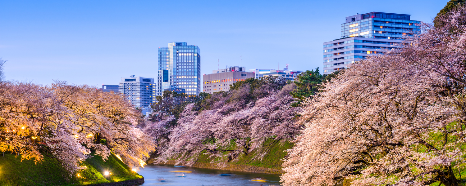 Tokyo