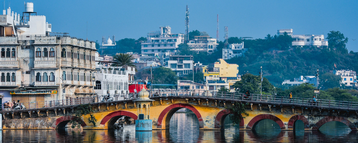 Udaipur